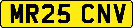 MR25CNV