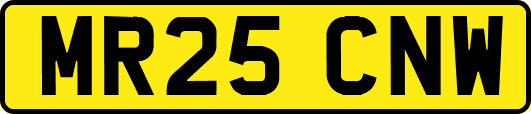 MR25CNW