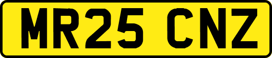 MR25CNZ