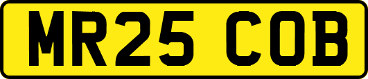 MR25COB