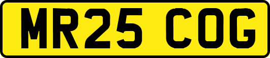 MR25COG