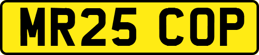 MR25COP