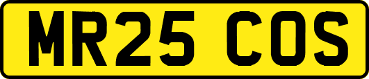 MR25COS