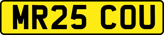 MR25COU