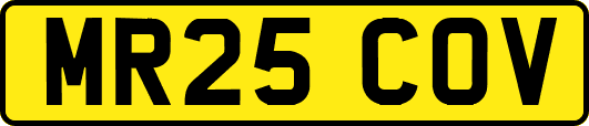 MR25COV