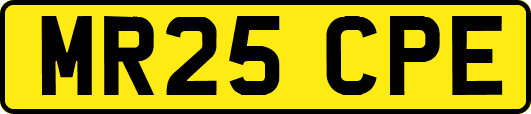 MR25CPE