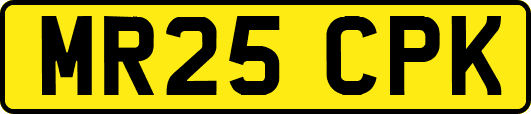 MR25CPK