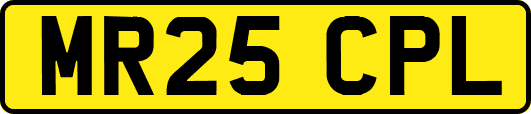 MR25CPL