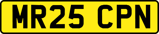 MR25CPN