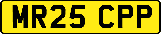 MR25CPP