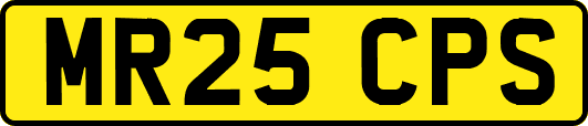 MR25CPS