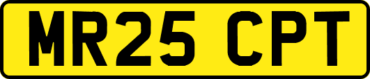 MR25CPT