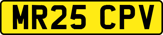 MR25CPV
