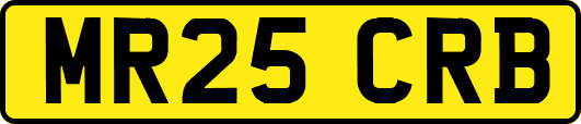MR25CRB