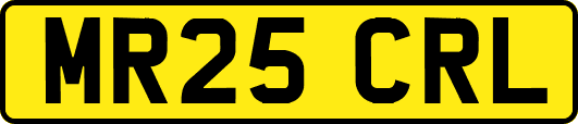 MR25CRL