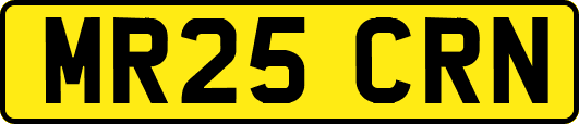 MR25CRN