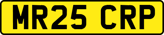 MR25CRP