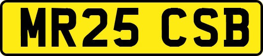 MR25CSB