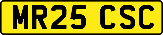 MR25CSC