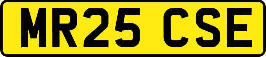 MR25CSE