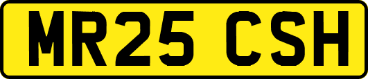 MR25CSH