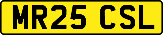 MR25CSL