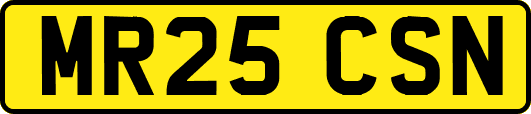 MR25CSN