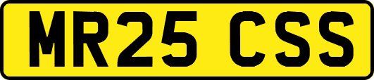 MR25CSS