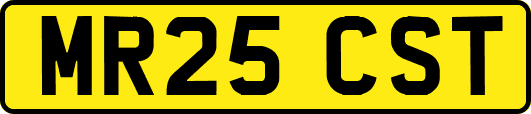 MR25CST