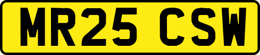 MR25CSW