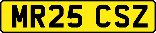 MR25CSZ