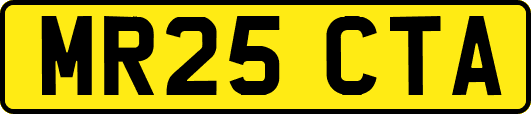 MR25CTA