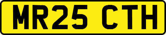 MR25CTH