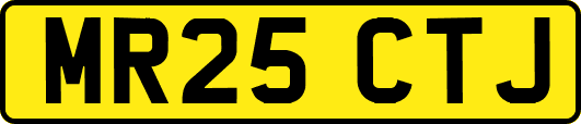 MR25CTJ