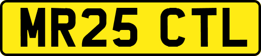 MR25CTL