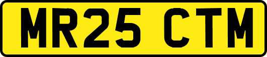 MR25CTM