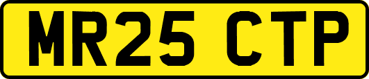 MR25CTP