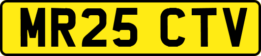 MR25CTV