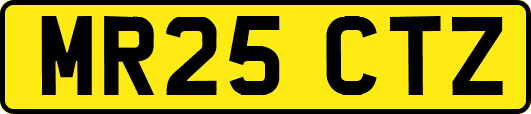 MR25CTZ