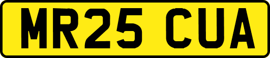 MR25CUA