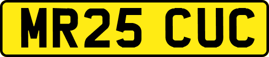 MR25CUC