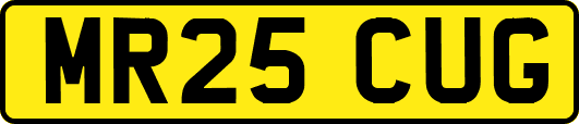 MR25CUG