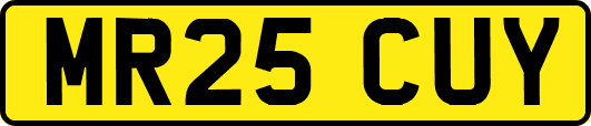 MR25CUY