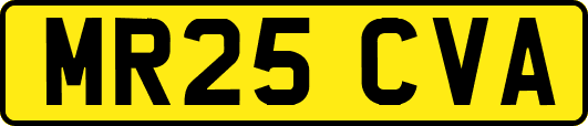 MR25CVA