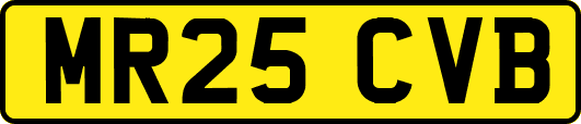 MR25CVB