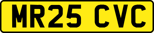 MR25CVC