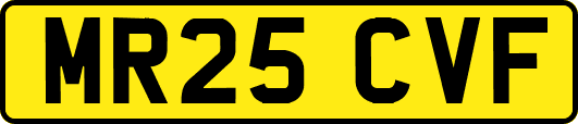 MR25CVF