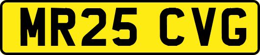 MR25CVG