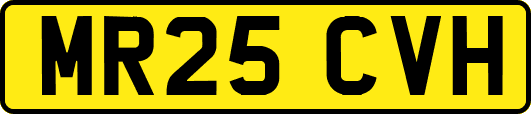 MR25CVH