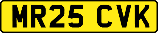 MR25CVK